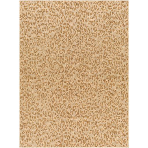 Surya Pismo Beach PMB-2300 7'10" Round Rug