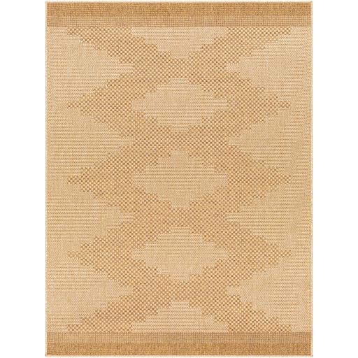 Surya Pismo Beach PMB-2301 7'10" Square Rug