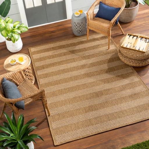 Surya Pismo Beach PMB-2302 5'3" x 7' Rug