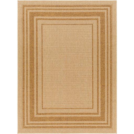 Surya Pismo Beach PMB-2304 7'10" Round Rug