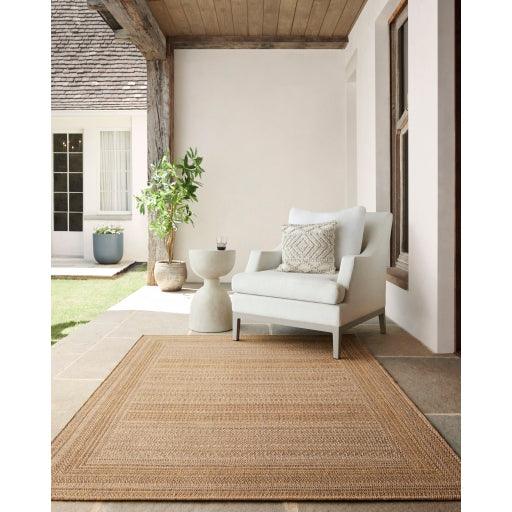 Surya Pismo Beach PMB-2306 7'10" Round Rug