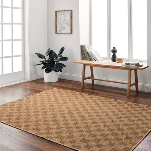 Surya Pismo Beach PMB-2310 7'10" x 10' Rug