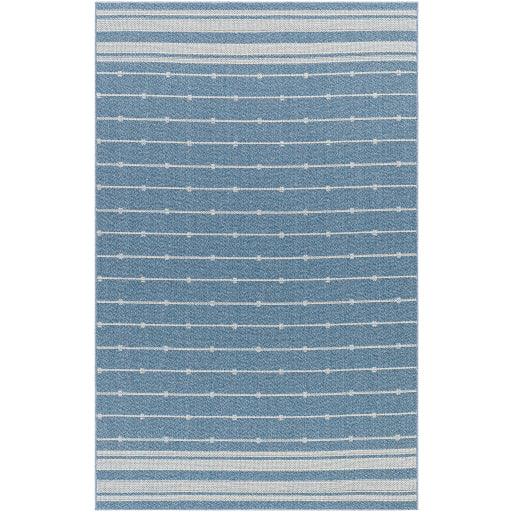 Surya Pismo Beach PMB-2312 6'6" x 9' Rug