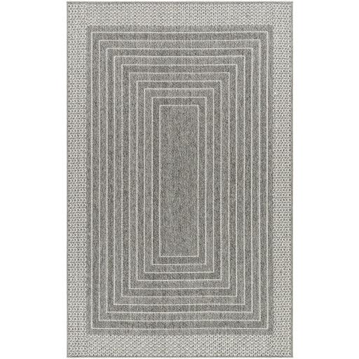 Surya Pismo Beach PMB-2313 6'6" x 9' Rug