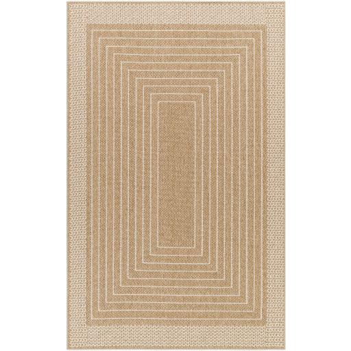 Surya Pismo Beach PMB-2315 6'6" x 9' Rug