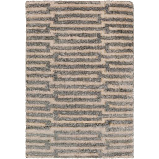 Surya Platinum PLAT-9000 2'6" x 8' Rug