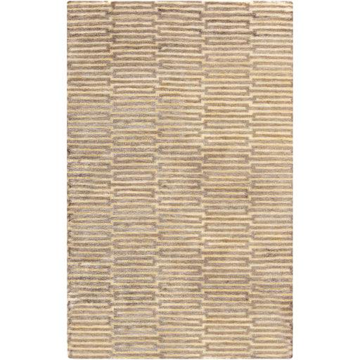 Surya Platinum PLAT-9002 5' x 8' Rug