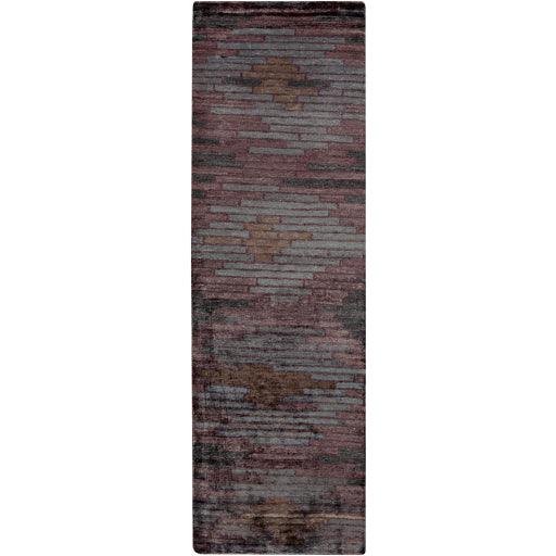 Surya Platinum PLAT-9005 2'6" x 8' Rug