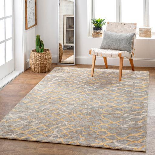 Surya Platinum PLAT-9018 2'6" x 8' Rug