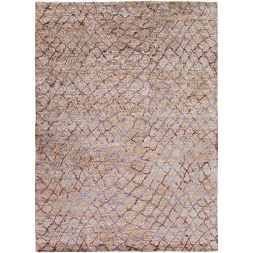 Surya Platinum PLAT-9020 5' x 8' Rug