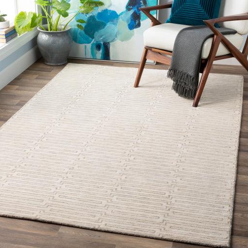 Surya Platinum PLAT-9029 2' x 3' Rug