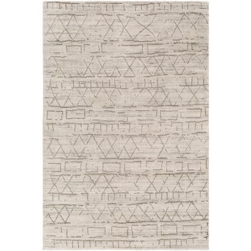 Surya Pokhara POK-2300 10' x 14' Rug