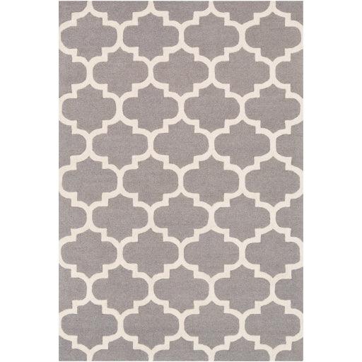 Surya Pollack AWAH-2033 6' x 9' Rug