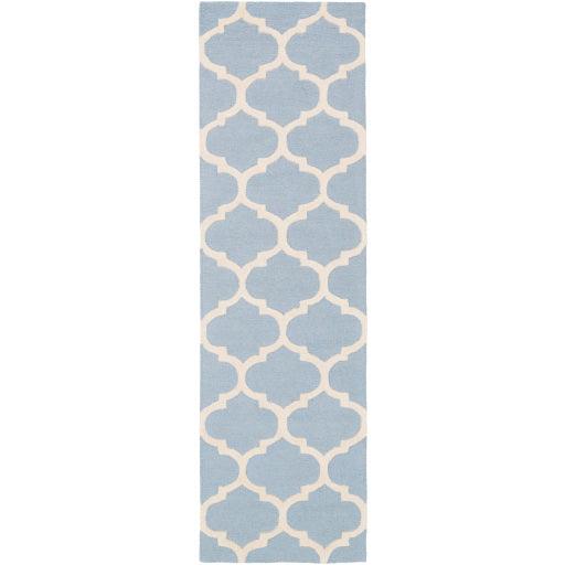 Surya Pollack AWAH-2034 9' x 13' Rug