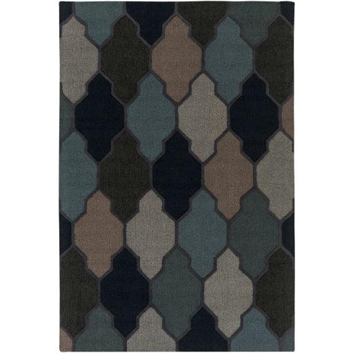 Surya Pollack AWAH-2042 2'3" x 12' Rug