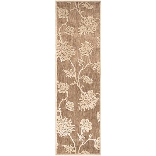 Surya Portera PRT-1008 2'6" x 7'10" Rug