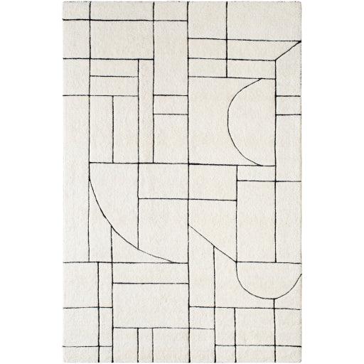 Surya Portobello PBO-2302 2' x 3' Rug