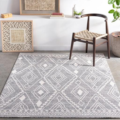 Surya Positano PSN-2304 7'10" x 10' Rug