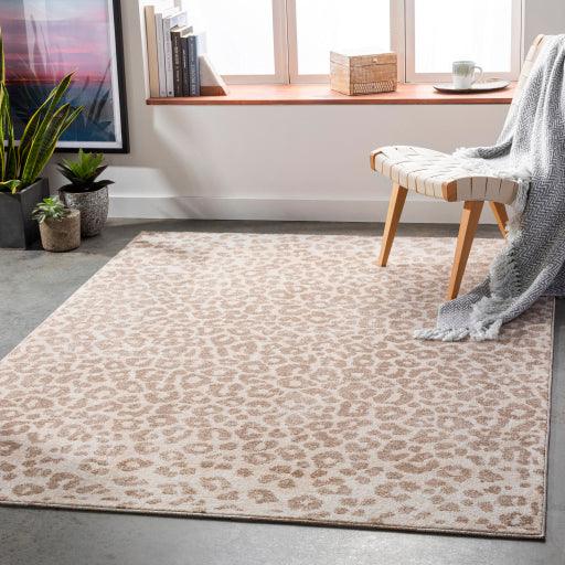 Surya Positano PSN-2306 7'10" x 10' Rug