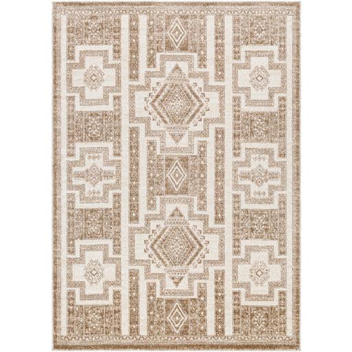 Surya Positano PSN-2314 7'10" x 10' Rug