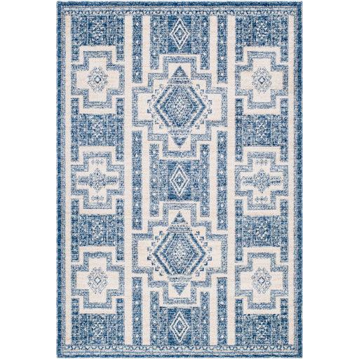 Surya Positano PSN-2315 7'10" x 10' Rug