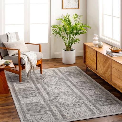 Surya Positano PSN-2316 7'10" x 10' Rug