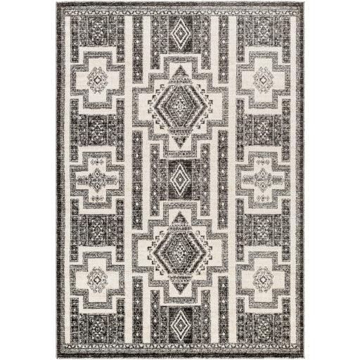 Surya Positano PSN-2317 7'10" x 10' Rug