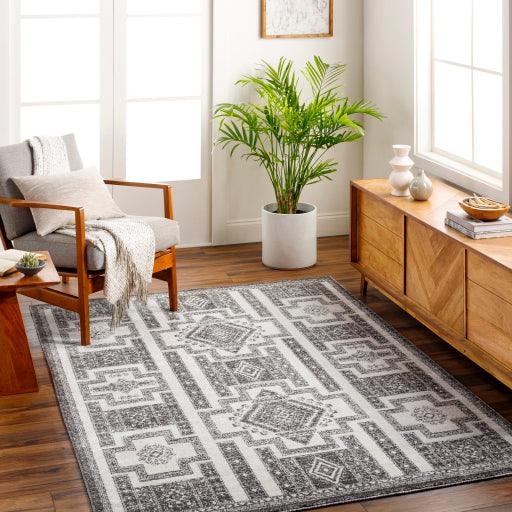 Surya Positano PSN-2317 7'10" x 10' Rug