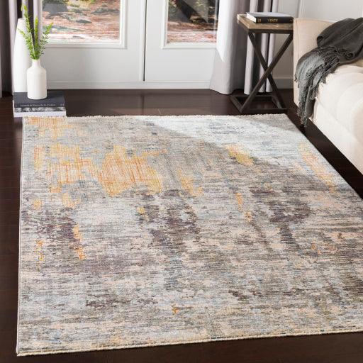 Surya Presidential PDT-2306 7'10" x 10' Rug