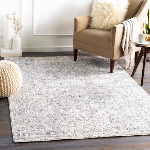 Surya Presidential PDT-2321 3'3" x 5' Rug