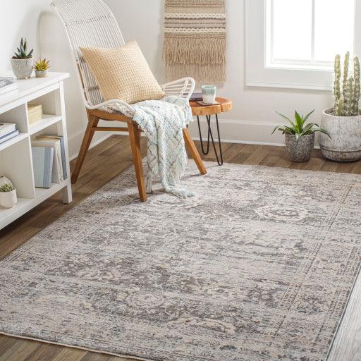 Surya Presidential PDT-2324 3'3" x 10' Rug