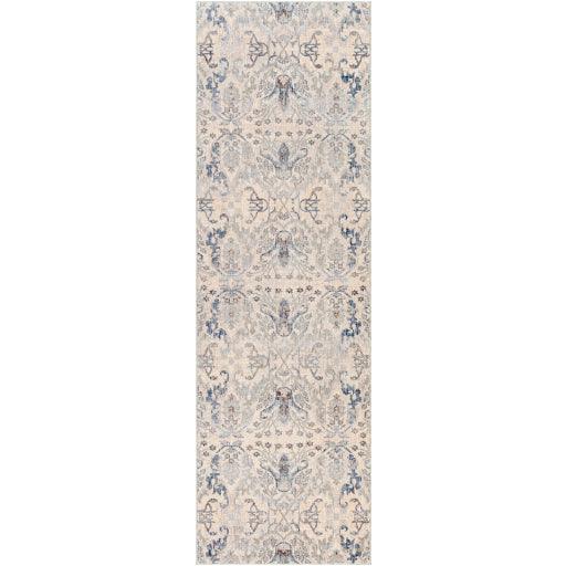 Surya Presidential PDT-2329 3'3" x 5' Rug