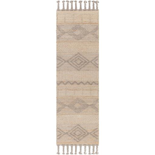 Surya Preston PTN-2300 2'6" x 8' Rug