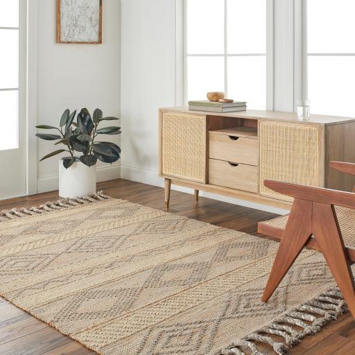 Surya Preston PTN-2300 2'6" x 8' Rug