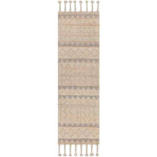 Surya Preston PTN-2301 2'6" x 8' Rug