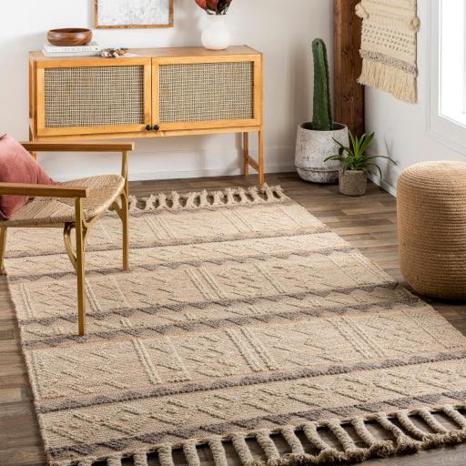 Surya Preston PTN-2301 2'6" x 8' Rug