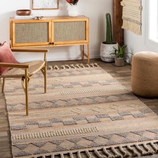 Surya Preston PTN-2302 6' x 9' Rug