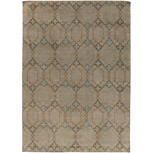 Surya Pueblo PBL-6003 2' x 3' Rug