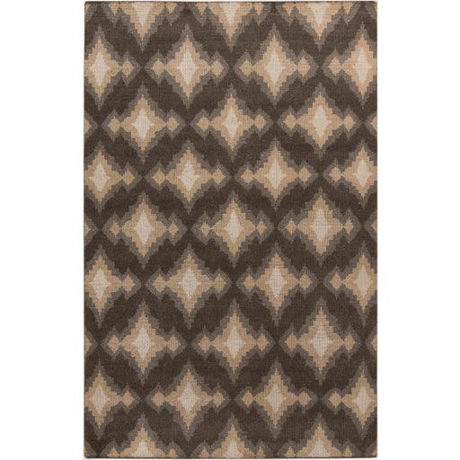 Surya Pueblo PBL-6004 2' x 3' Rug