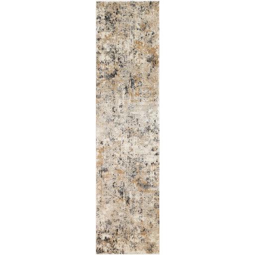 Surya Pune PUN-2300 2'7" x 10'2" Rug