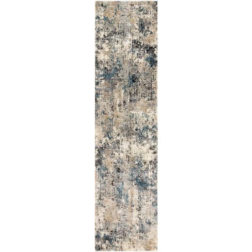 Surya Pune PUN-2301 2'7" x 10'2" Rug