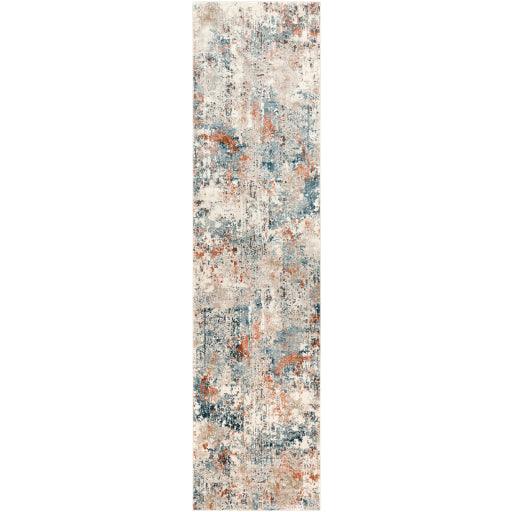 Surya Pune PUN-2302 7'10" x 10'2" Rug