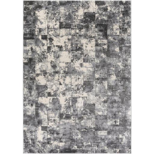 Surya Pune PUN-2306 6'7" x 9'6" Rug