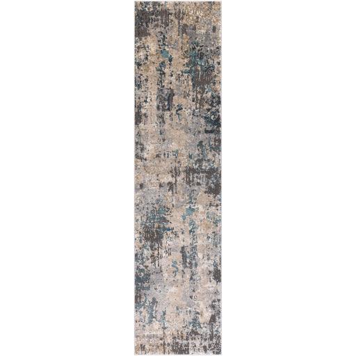 Surya Pune PUN-2307 2'7" x 10'3" Rug