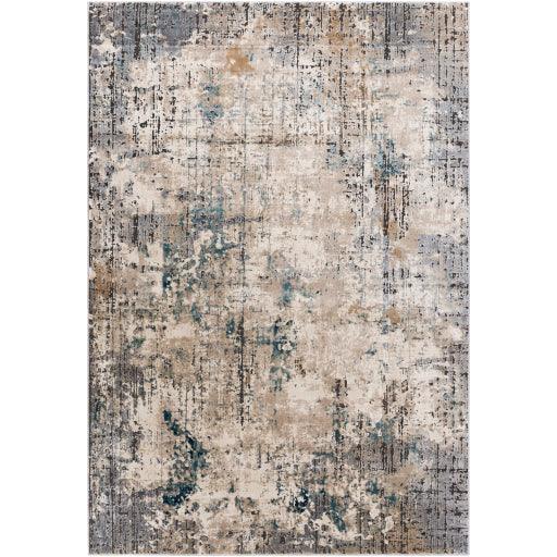 Surya Pune PUN-2309 2'7" x 10'3" Rug