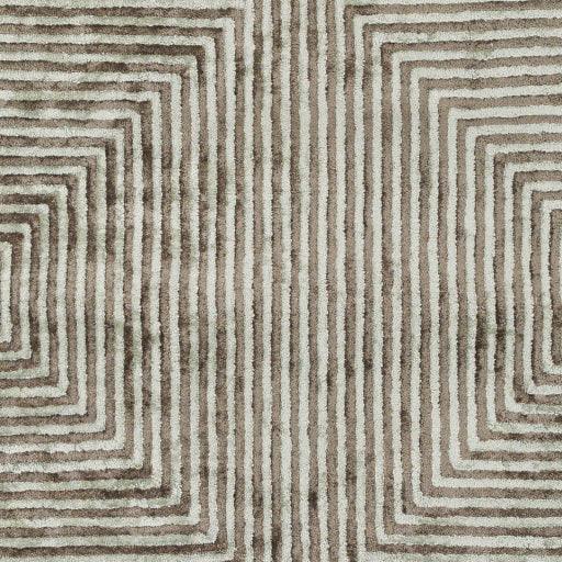 Surya Quartz QTZ-5000 10' Square Rug