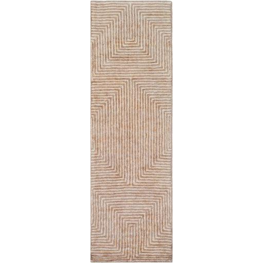 Surya Quartz QTZ-5005 3' x 5' Rug