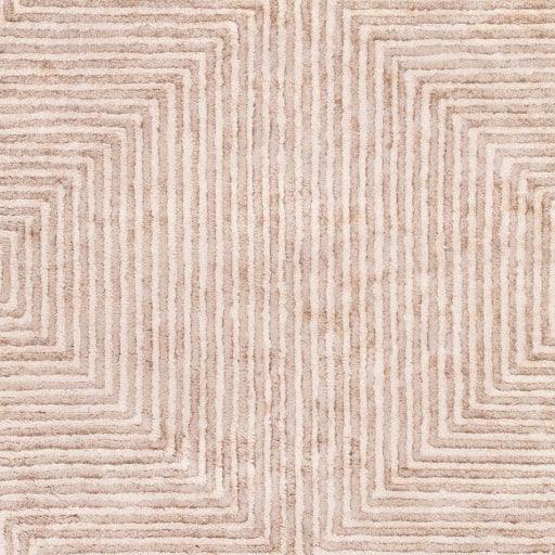 Surya Quartz QTZ-5005 3' x 5' Rug