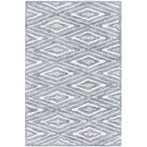 Surya Quartz QTZ-5015 2' x 3' Rug