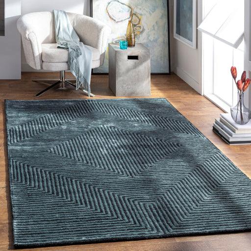 Surya Quartz QTZ-5030 2' x 3' Rug